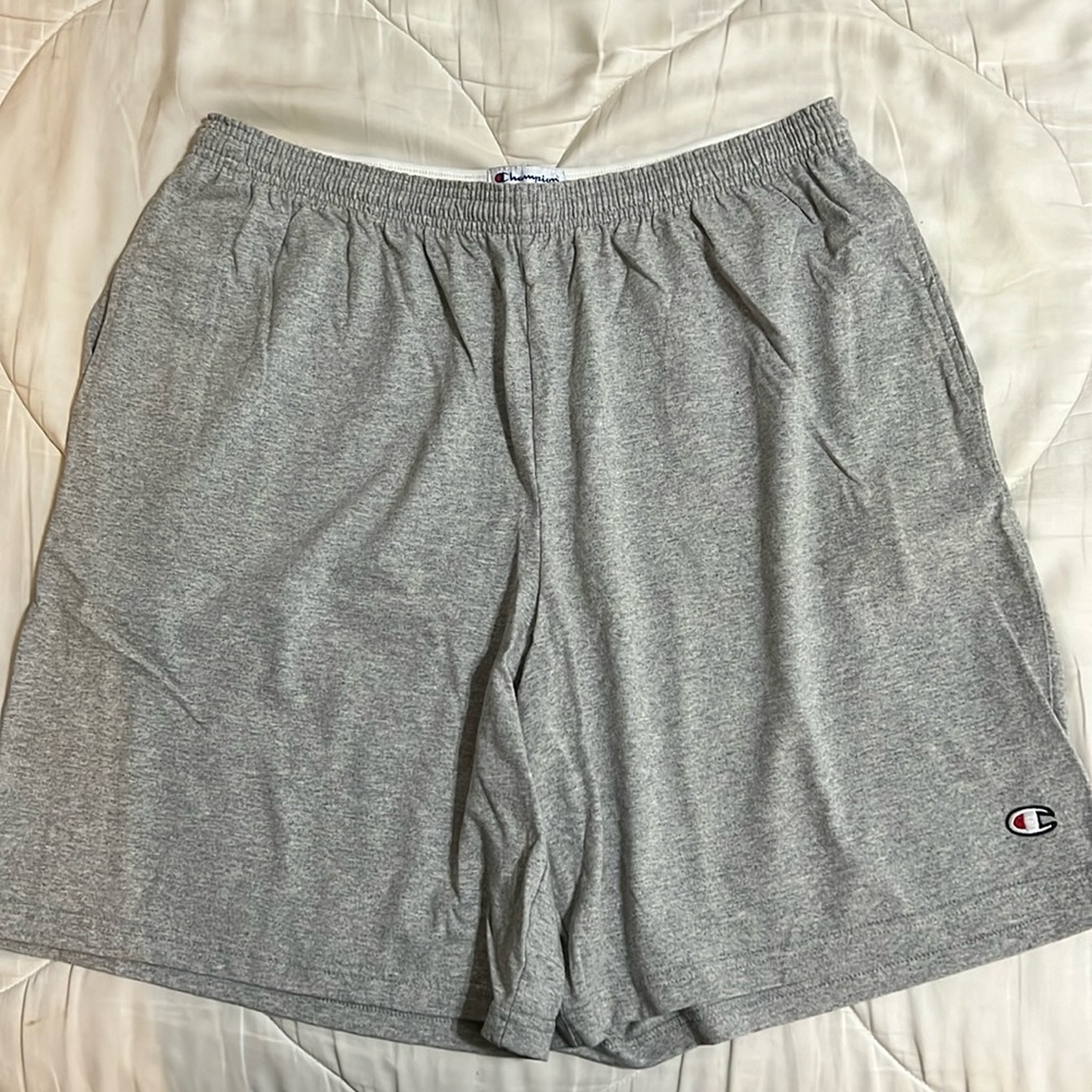 Champion sweat shorts